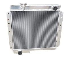 Rows full aluminum for sale  Delivered anywhere in UK