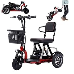 Fangzhl tricycle adulte d'occasion  Livré partout en France