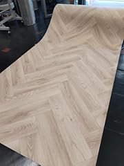 Gerfloor pavimento linoleum usato  Spedito ovunque in Italia 