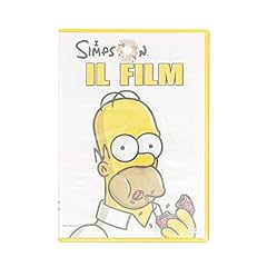 Simpson film usato  Spedito ovunque in Italia 