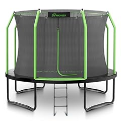 Ancheer trampoline 8ft for sale  Delivered anywhere in USA 