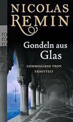 Gondeln glas gebraucht kaufen  Wird an jeden Ort in Deutschland