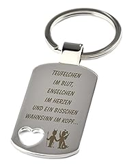 Schlüsselanhänger herzauschn gebraucht kaufen  Wird an jeden Ort in Deutschland