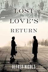 Lost love return d'occasion  Livré partout en Belgiqu
