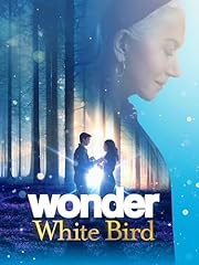 Wonder white bird usato  Spedito ovunque in Italia 