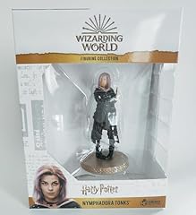 Eaglemoss nymphadora tonks d'occasion  Livré partout en France