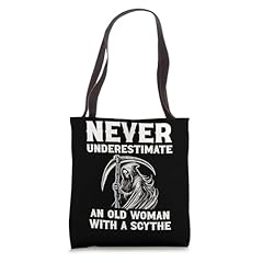 Never underestimate old for sale  Delivered anywhere in USA 