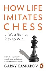 Life imitates chess for sale  Delivered anywhere in UK