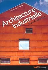 Architecture industrielle 2003 d'occasion  Livré partout en Belgiqu