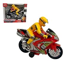 Generico moto giocattolo usato  Spedito ovunque in Italia 