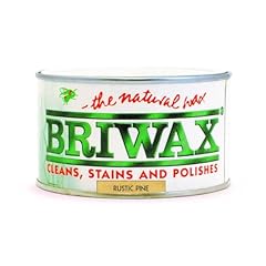 Briwax toulene free for sale  Delivered anywhere in UK