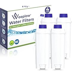 Weeplow filtres eau d'occasion  Livré partout en France