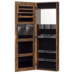 Songmics jewelry cabinet for sale  Delivered anywhere in USA 