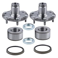 Misioek 2wd 2pcs for sale  Delivered anywhere in USA 
