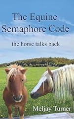 Equine semaphore code for sale  Delivered anywhere in USA 