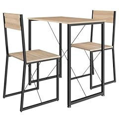 Tectake sitzgruppe teilig gebraucht kaufen  Wird an jeden Ort in Deutschland