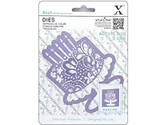 Xcut dies floral for sale  Delivered anywhere in UK