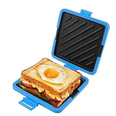 Patnfr microwave toastie for sale  Delivered anywhere in UK