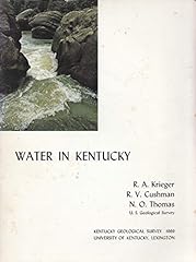 Water kentucky for sale  Delivered anywhere in USA 