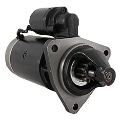 Electrical sbe0003 starter for sale  Delivered anywhere in USA 
