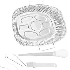 Oval disposable turkey for sale  Delivered anywhere in USA 