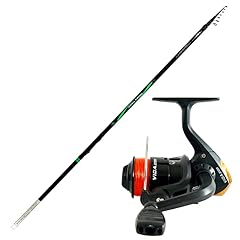 Kolpo combo pesca usato  Spedito ovunque in Italia 