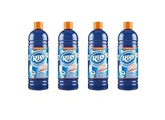 Rio azzurro disincrostante usato  Spedito ovunque in Italia 
