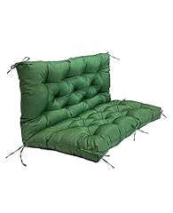 Outdoor swing cushions for sale  Delivered anywhere in Ireland
