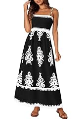 Prettygarden summer dress for sale  Delivered anywhere in USA 