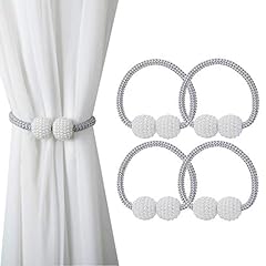 Magnetic curtain tie for sale  Delivered anywhere in UK