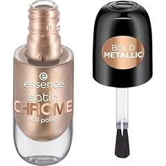 Essence satin chrome gebraucht kaufen  Wird an jeden Ort in Deutschland