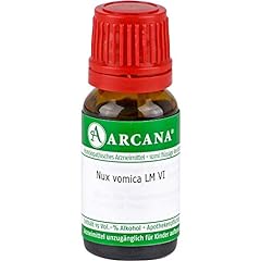 Arcana nux vomica gebraucht kaufen  Wird an jeden Ort in Deutschland