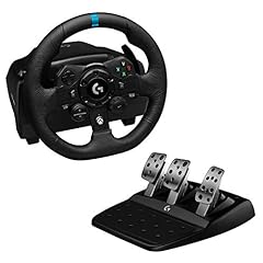 Logitech g923 racing for sale  Delivered anywhere in USA 
