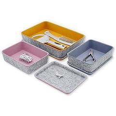 Welaxy lidded felt for sale  Delivered anywhere in USA 