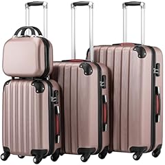Provitera set valigie usato  Spedito ovunque in Italia 