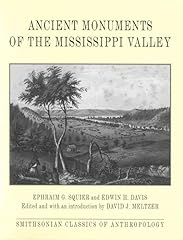 Ancient monuments mississippi for sale  Delivered anywhere in USA 