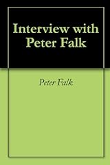 Interview peter falk for sale  Delivered anywhere in USA 