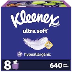 Kleenex ultra soft for sale  Delivered anywhere in USA 