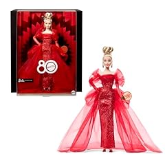Barbie signature anniversario usato  Spedito ovunque in Italia 