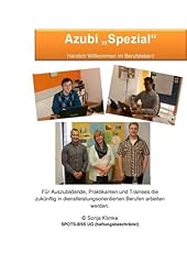 Azubi spezial d'occasion  Livré partout en France
