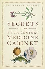 Secrets 17th century for sale  Delivered anywhere in UK