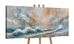 Art schöne acrylbilder gebraucht kaufen  Wird an jeden Ort in Deutschland