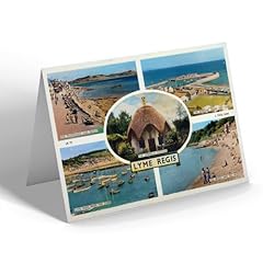 Greeting card vintage for sale  Delivered anywhere in UK