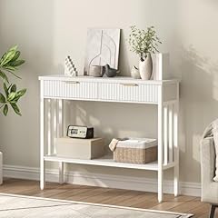 Mahancris console table for sale  Delivered anywhere in USA 