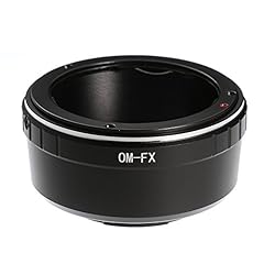 Lens mount adapter for sale  Delivered anywhere in UK