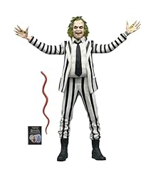 Neca beetlejuice collectible for sale  Delivered anywhere in USA 