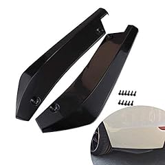 Rear bumper diffuser for sale  Delivered anywhere in USA 