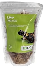 Prorep live moss for sale  Delivered anywhere in UK