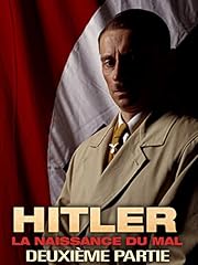 Hitler naissance mal d'occasion  Livré partout en France