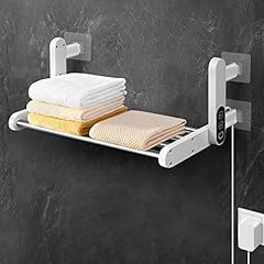 Electric towel rack for sale  Delivered anywhere in UK